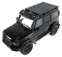 MERCEDES BENZ - G-CLASS G63 4x4 4.0 V8 BITURBO 585cv AMG 2020