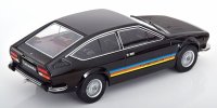 ALFA ROMEO - ALFETTA 2000 GTV TURBODELTA 1979 - 2 TONE NOIR