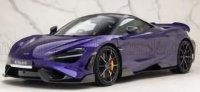 McLAREN - 765LT 2020 - PURPLE