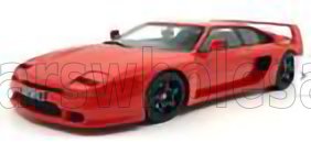 VENTURI - 400 GT BITURBO 1994 - ROOD