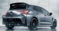 TOYOTA - COROLLA GR CIRCUIT EDITION 2023 - GRIS MET