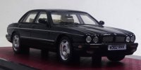 JAGUAR - XJR X300 1994 - BRITISH RACING GREEN