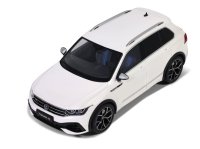 VOLKSWAGEN TIGUAN R  WHITE 2021