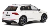 VOLKSWAGEN TIGUAN R  WHITE 2021