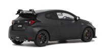 TOYOTA YARIS GR (CIRCUIT  PACKAGE) BLACK 2022