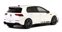 VOLKSWAGEN GOLF VIII  GTI CLUBSPORT WHITE 2021