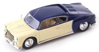 LANCIA - LP01 ITALY 1947 - DARK BLUE CREAM