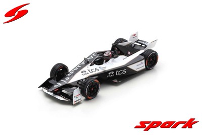 JAGUAR TCS RACING N°9 FORMULE E SAISON 10 2023-20