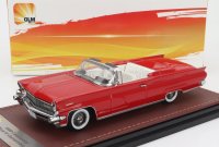 LINCOLN - CONTINENTAL MARK IV CABRIOLET OPEN 1959 - BOLERO RED