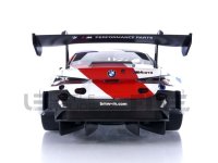 BMW M4 GT3 – PRESENTATIE 2021