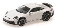 PORSCHE 911 DAKAR – 2022 – WIT