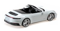 PORSCHE 911 CARRERA 4 GTS CABRIOLET – 2020 – GRIJS