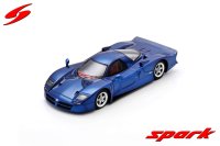 NISSAN R390 GT1 1998