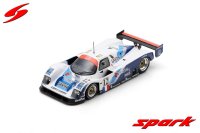 COURAGE C 30 LM NO.12 LE MANS 24H 1993 C. MORAN – T. YOSHIKAWA – A. GINI