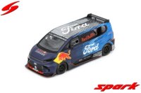 FORD - RED BULL SUPERVAN 4 - GRAND SAMBUC MAX VERSTAPPEN