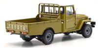 Toyota Landcruiser 40 Pick-up Olijfgroen