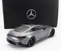 MERCEDES BENZ - GT-CLASS AMG GT63 4-MATIC (C192) 2024 - SELENITE GREY