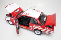 Opel Ascona 400 nr2 G.Colsoul/A.Lopes 1eme Haspengouw Rally 1982