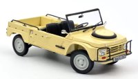 CITROEN - MEHARI 4X4 1979 - BEIGE