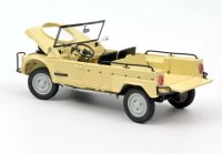 CITROEN - MEHARI 4X4 1979 - BEIGE