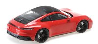 PORSCHE 911 CARRERA 4 GTS – 2020 – ROOD