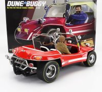 PUMA - DUNE BUGGY 1972 - WITH BUD SPENCER AND TERENCE HILL ACTION FIGURES - TV SERIES - ALTRIMENTI CI ARRABBIAMO