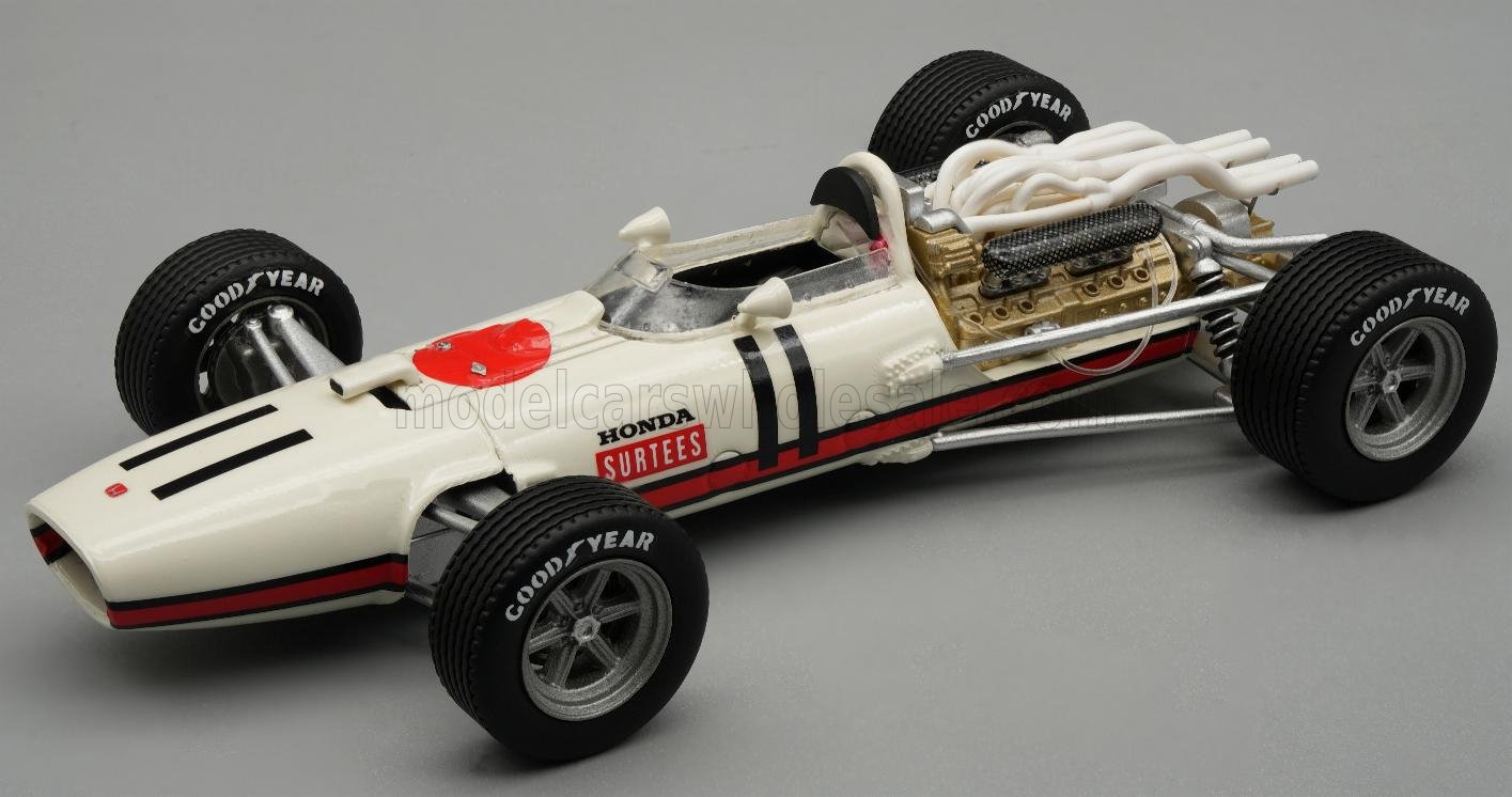 HONDA - F1 RA273 N 11 SOUTH AFRICAN GP 1967 JOHN S