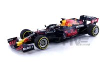 Red Bull RACING HONDA RB16B #33 MAX VERSTAPPEN WINNER MEXICAN GP 2021