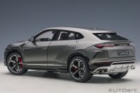 Lamborghini Urus (Grigio Titans)