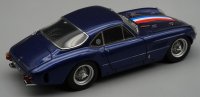 FERRARI - 250 GT SPERIMENTALE PININFARINA FRENCH PRESS 1961