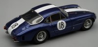 FERRARI - 250 GT SPERIMENTALE 3.0L V12 TEAM N.A.R.T. N 18 DAYTONA 1962 STIRLING MOSS