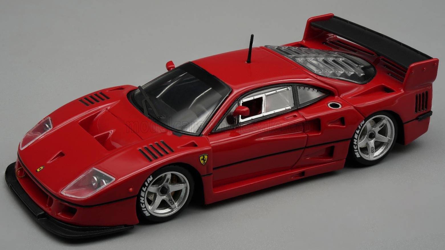 FERRARI - F40 LM PRESS VERSION 1996