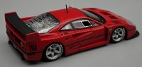 FERRARI - F40 LM PRESS VERSION 1996