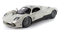 Pagani Utopia Grigio Rinascimento - OPT Koolstofvezel