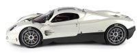 Pagani Utopia Grigio Rinascimento - OPT Koolstofvezel