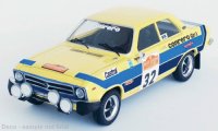 Opel Ascona A, No.32, Rallye WM, Rallye San Remo, A.Fagnola/E.Novarese, 1974