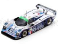 Courage C 32 LM No.2 Courage Compétition Le Mans 24H 1994 F. Lagorce - H. Pescarolo - A. Ferte