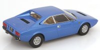FERRARI - DINO 308 GT4 1974 - LIGHT BLUE