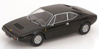 FERRARI - DINO 308 GT4 1974 - BLACK