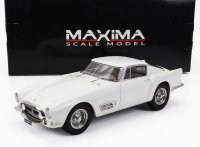 FERRARI - FERRARI 250 EUROPA GT BERLINETTA S2 TDF SPECIALE sn0393GT 1955 - BLANC