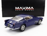 FERRARI - FERRARI 250 EUROPA GT BERLINETTA S2 TDF SPECIALE sn0393GT 1955 - BLAUW