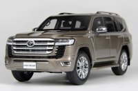 TOYOTA - LAND CRUISER 300-ZX 2024 - GOUD MET