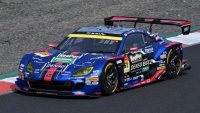 SUBARU BRZ R&D SPORT NR.61 R&D SPORT GT300 SUPER GT 2024 T. IGUCHI - H. YAMAUCHI