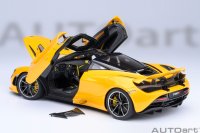 McLaren 720S 2017 (volcano yellow) (composite model/full openings)