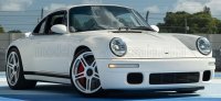 PORSCHE - 911 964 RUF SCR COUPE 2018