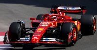 Ferrari SF-24 Monaco GP 2024 - Charles Leclerc Winner