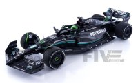 MERCEDES-AMG PETRONAS FORMULA ONE TEAM F1 W14 E PERFORMANCE - GEORGE RUSSELL – 2023