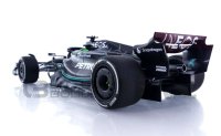 MERCEDES-AMG PETRONAS FORMULA ONE TEAM F1 W14 E PERFORMANCE - GEORGE RUSSELL – 2023