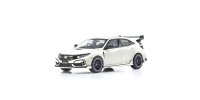 Honda Civic Type R Mugen Blanc