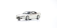 NISSAN - SILVIA (S15) COUPE SPEC-R 1999 - WIT